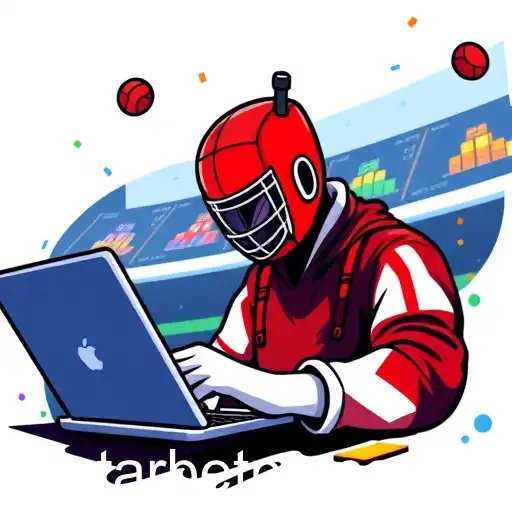 Expansão do Mercado de Apostas Online em 2025