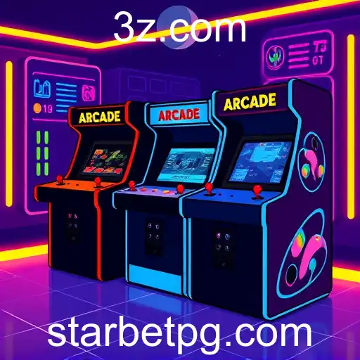 Cenário Atual do Starbet: Novidades e Expectativas