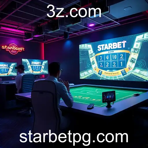 Evolução dos Jogos Online e o Papel da Starbet