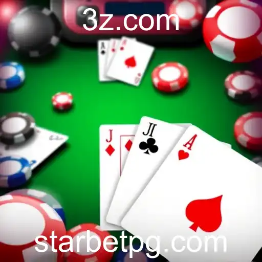 O Futuro dos Jogos Online sob a Lente de Starbet