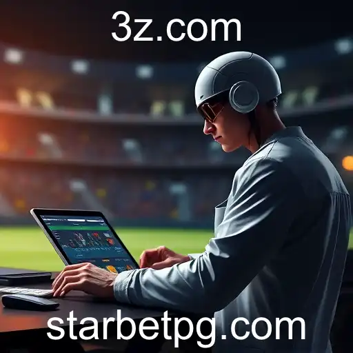 Impacto do Starbet no Cenário de Jogos Online