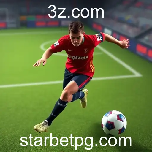 A Evolução dos Jogos Online em 2025: O Fenômeno Starbet