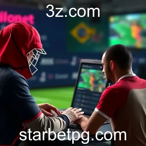 Crescimento e Controvérsias no Mercado de Jogos Online