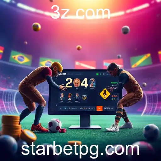 Crescimento dos Jogos Online em 2025