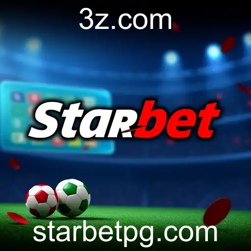 A Ascensão do Starbet no Mundo dos Jogos Online Portugueses