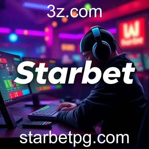 A Ascensão dos Jogos Online e o Impacto da Starbet