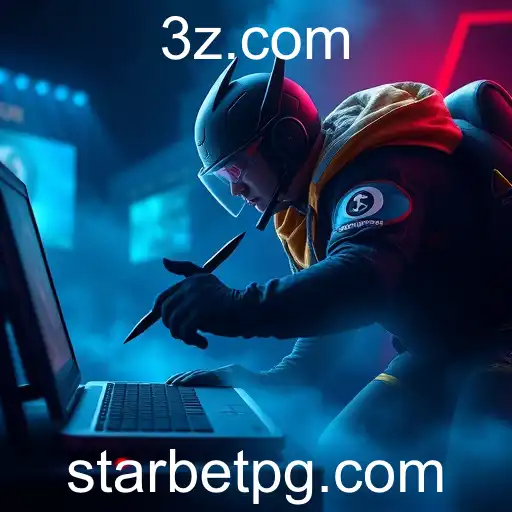 O Impacto de Starbet no Mundo dos Jogos em 2025