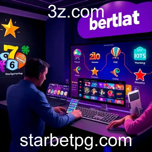 Inovações Transformam o Mercado de Jogos em 2025